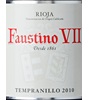 Faustino Vii Red Rioja